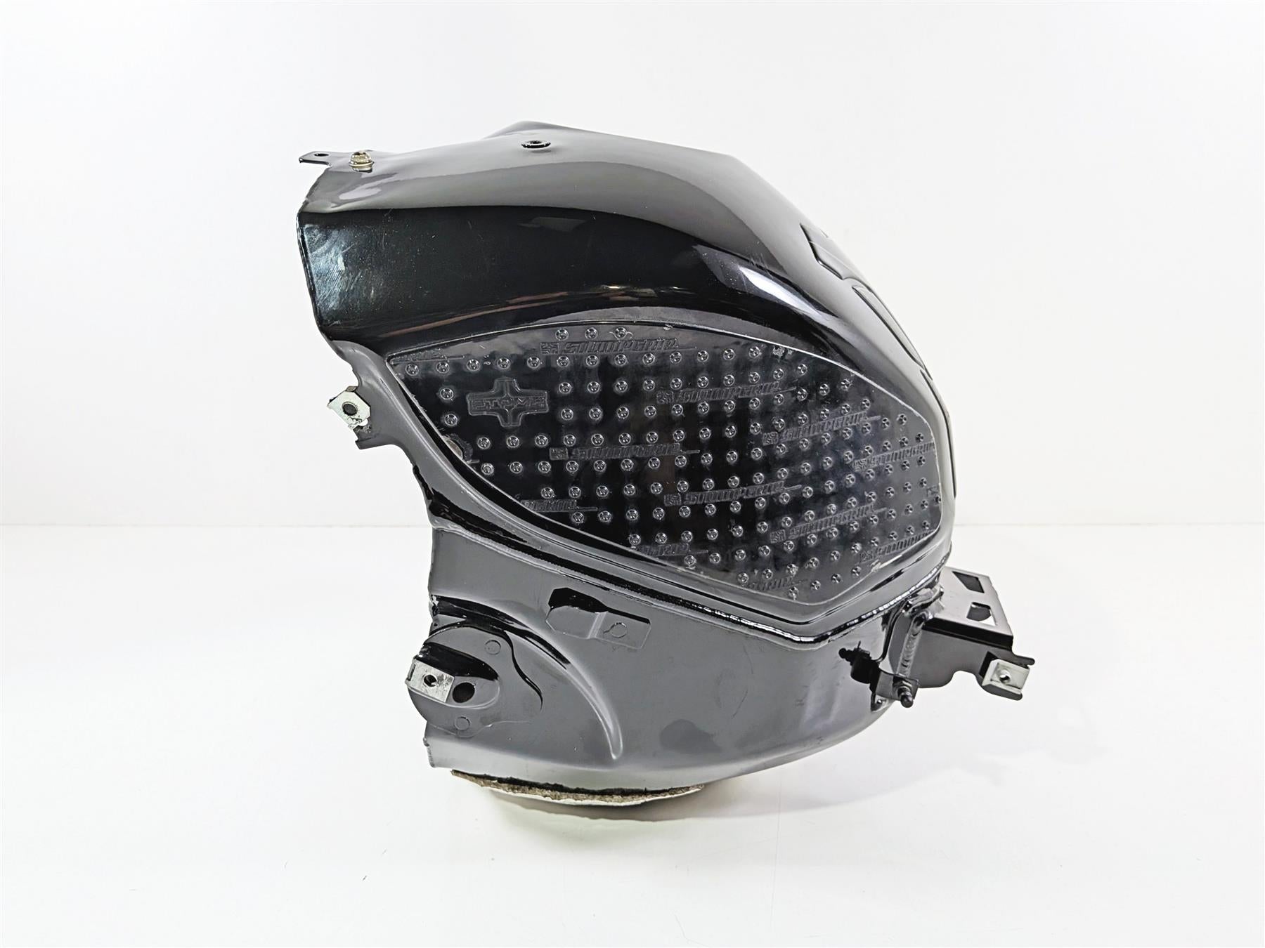 2016 BMW S1000RR K46 Fuel Gas Petrol Tank - Black Storm 8552139 16117717884-Mototech271