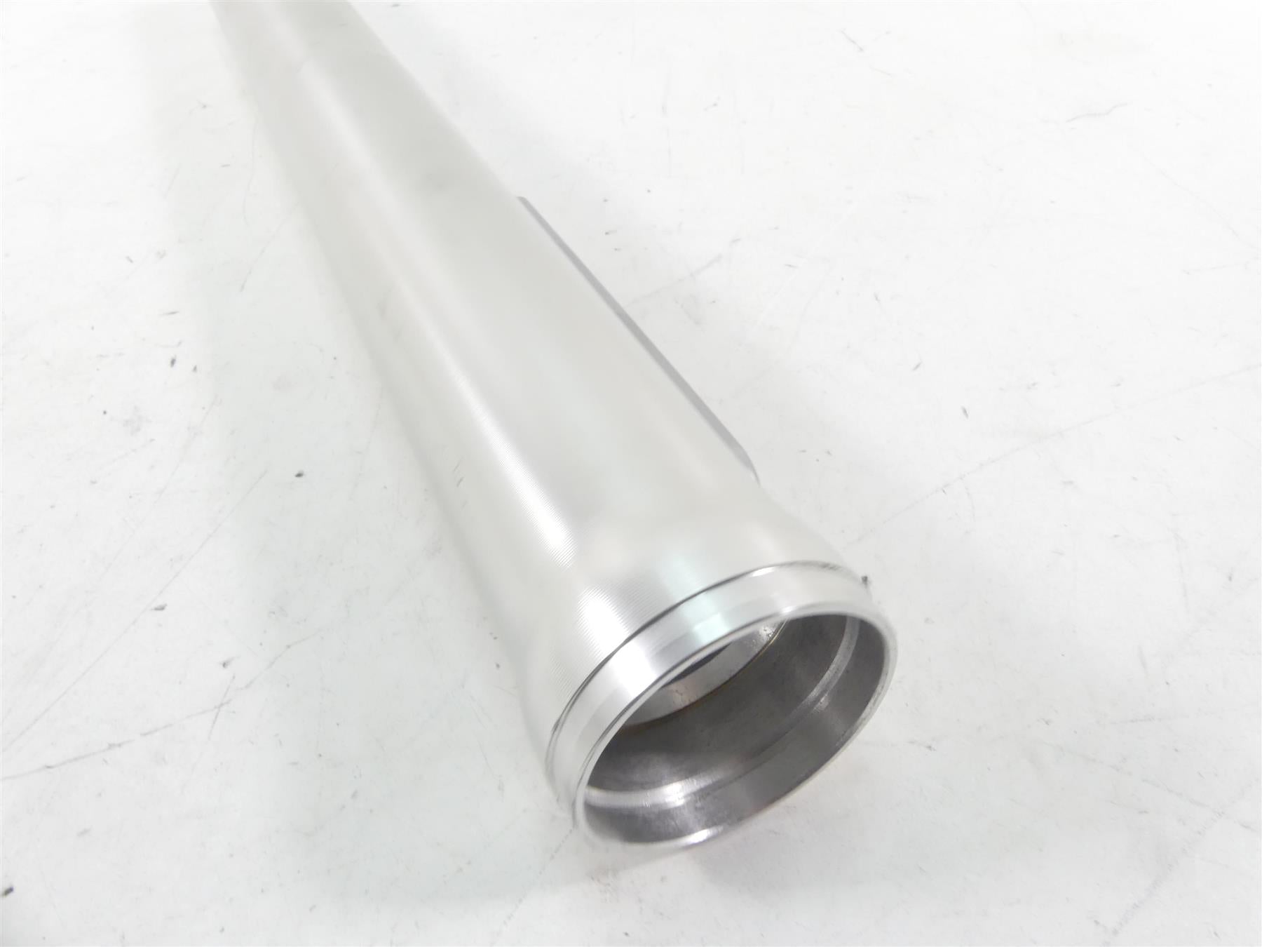 2011 Harley VRSCF Muscle Rod Straight Right Front Fork Upper Outer Tube 48705-09 {{ shop.shopifyCountryName }} - Mototech271