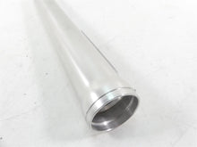 Load image into Gallery viewer, 2011 Harley VRSCF Muscle Rod Straight Right Front Fork Upper Outer Tube 48705-09 | Mototech271
