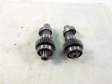Harley Davidson Big Twin Andrews Cam Shaft Camshaft Set .510" Lift 74286 TW-37G {{ shop.shopifyCountryName }} - Mototech271