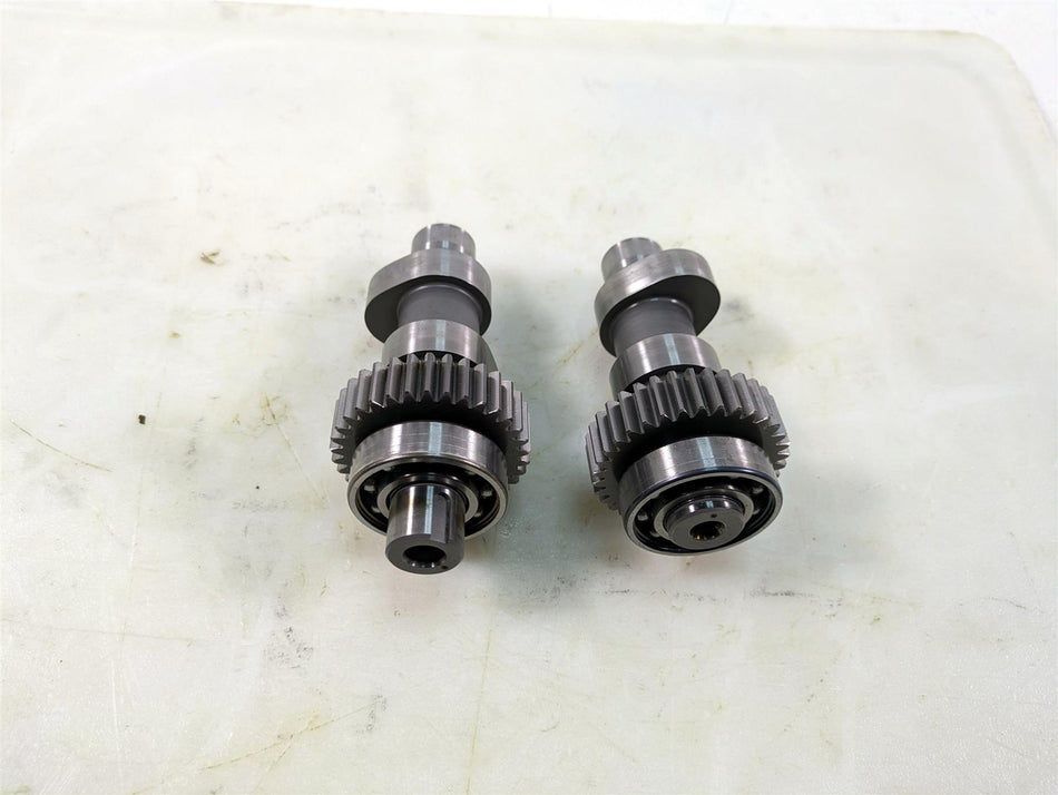 Harley Davidson Big Twin Andrews Cam Shaft Camshaft Set .510" Lift 74286 TW-37G {{ shop.shopifyCountryName }} - Mototech271