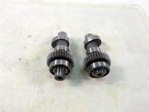 Harley Davidson Big Twin Andrews Cam Shaft Camshaft Set .510" Lift 74286 TW-37G | Mototech271