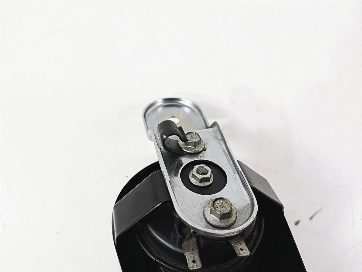2014 Harley FLS Softail Slim Horn & Black Cover 69060-90H {{ shop.shopifyCountryName }} - Mototech271