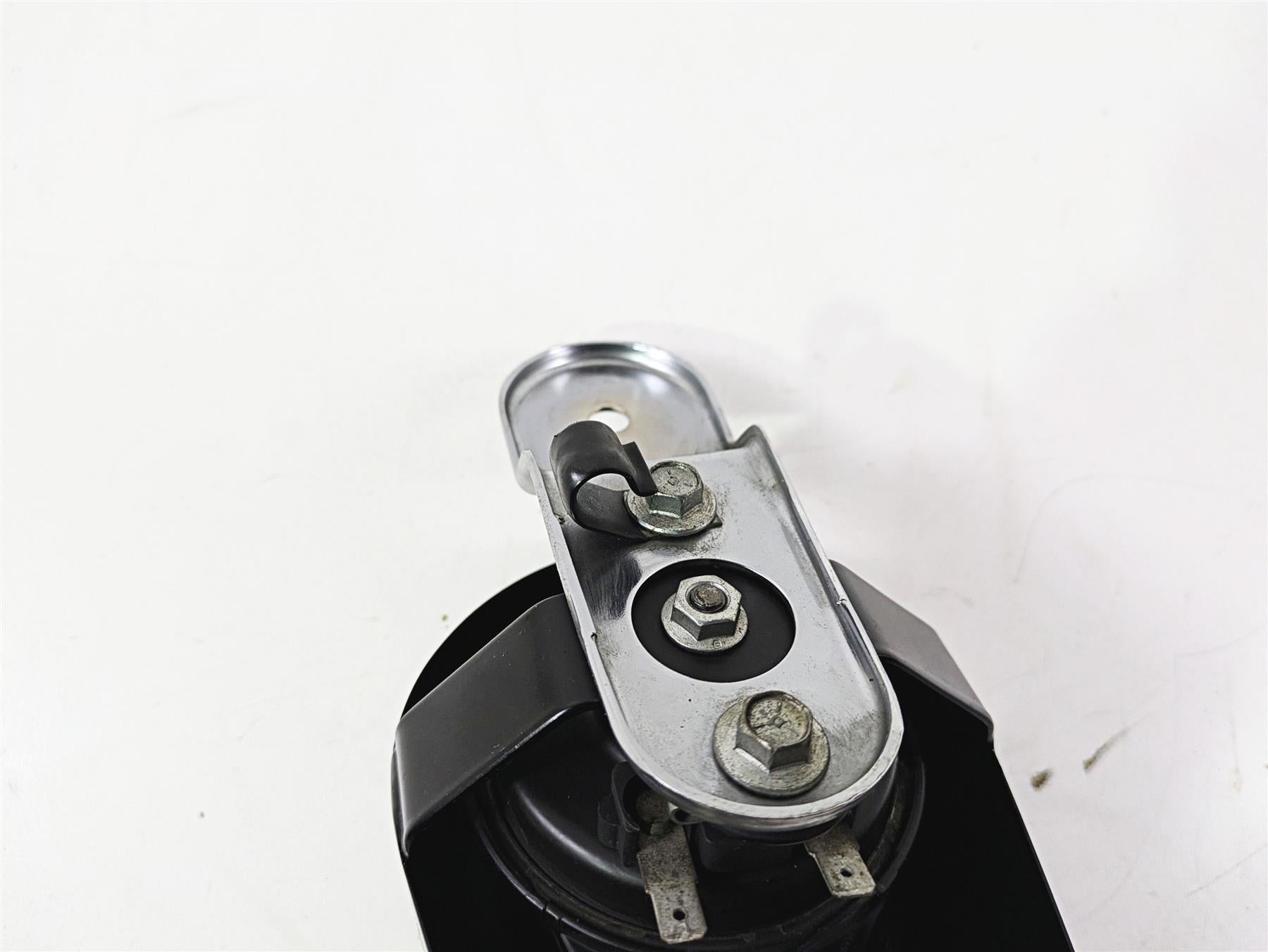 2014 Harley FLS Softail Slim Horn & Black Cover 69060-90H {{ shop.shopifyCountryName }} - Mototech271