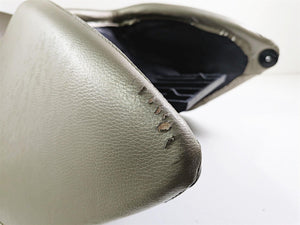 2009 Yamaha Waverunner FX1800 Cruiser Front Seat Saddle - Read F1W-U371A-11