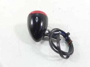 2018 Harley Softail FXFB Fat Bob Rear Right Blinker Turn Signal 67800965 | Mototech271