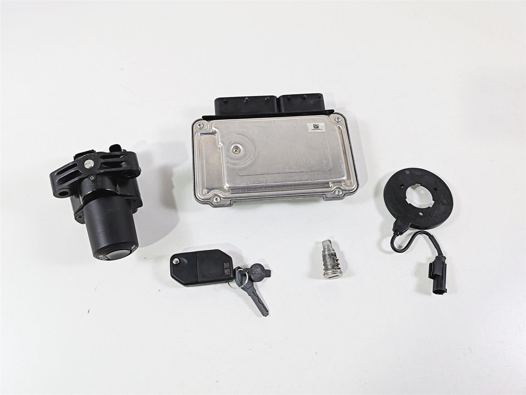 2023 BMW F850GS K81 Handsfree Ignition Switch Key Cdi 66128559944 13617108508 {{ shop.shopifyCountryName }} - Mototech271
