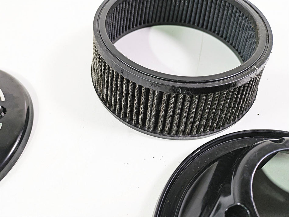 2016 Indian Chief Classic Stage 1 High Flow Air Cleaner Filter Set 2880654 {{ shop.shopifyCountryName }} - Mototech271