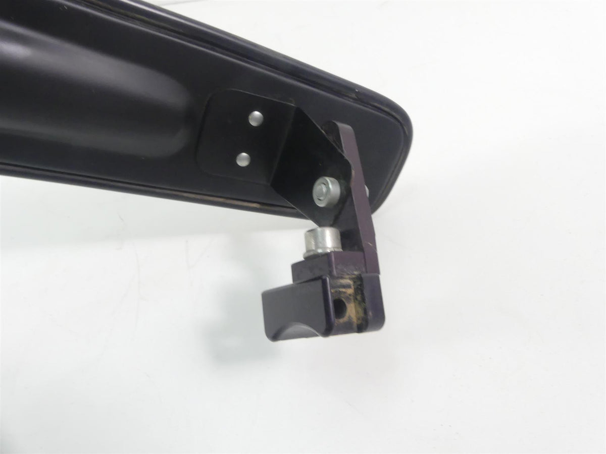 2018 Polaris RZR1000 XP EPS Turbo Dynamix 1.75" Billet Round & Center Mirrors {{ shop.shopifyCountryName }} - Mototech271