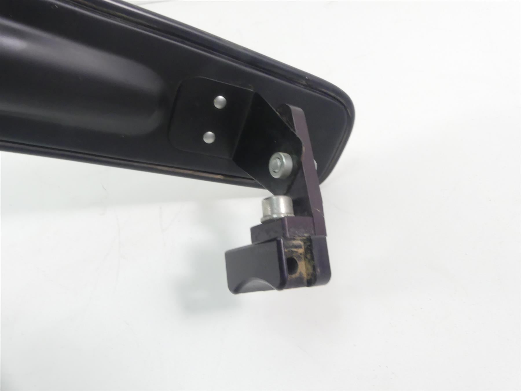 2018 Polaris RZR1000 XP EPS Turbo Dynamix 1.75" Billet Round & Center Mirrors {{ shop.shopifyCountryName }} - Mototech271