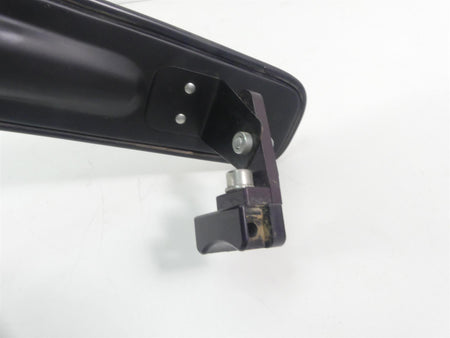 2018 Polaris RZR1000 XP EPS Turbo Dynamix 1.75" Billet Round & Center Mirrors {{ shop.shopifyCountryName }} - Mototech271