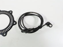 Load image into Gallery viewer, 2020 KTM 1290 Super Adventure R Rear Abs Brake Wheel Speed Sensor 76042125000
