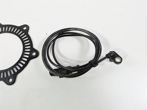 2020 KTM 1290 Super Adventure R Rear Abs Brake Wheel Speed Sensor 76042125000