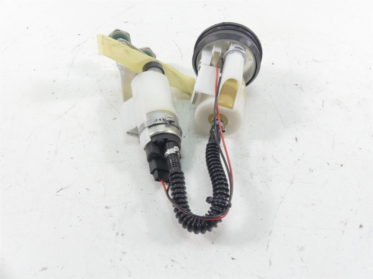 2020 Ducati Multistrada 1260 Enduro Fuel Gas Petrol Pump -Tested 16024331A {{ shop.shopifyCountryName }} - Mototech271