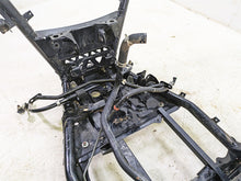 Load image into Gallery viewer, 2022 Kawasaki Teryx KRX KRF 1000 C SE Straight Main Frame Chassis With Salvage Oklahoma Title | Mototech271
