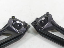 Load image into Gallery viewer, 2013 Ducati Streetfighter 848 Rear Passenger Footpeg Foot Peg Set 82411561A | Mototech271
