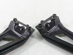 2013 Ducati Streetfighter 848 Rear Passenger Footpeg Foot Peg Set 82411561A | Mototech271