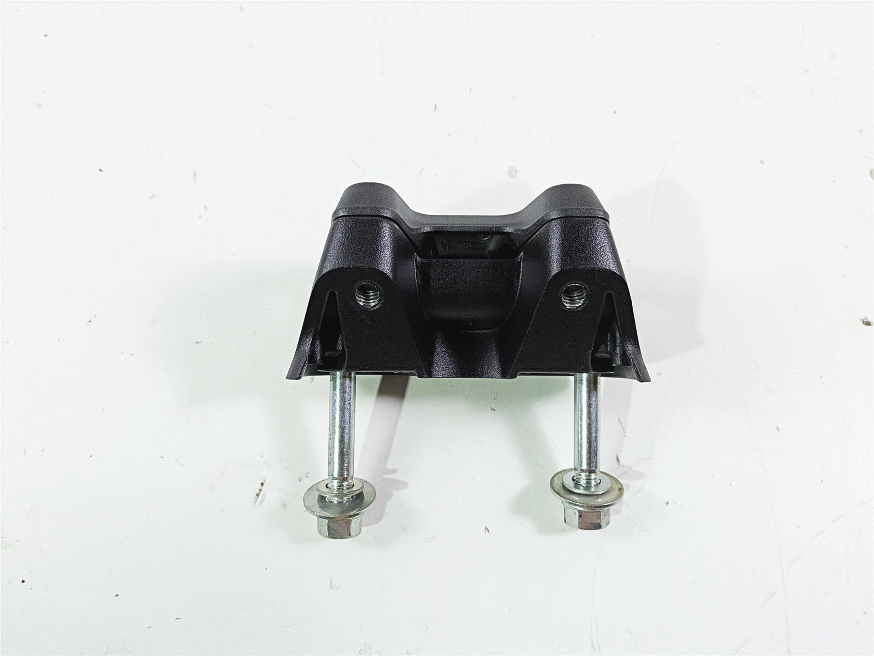 2016 Ducati Monster 1200 S Handle Bar Riser Holder Set 36015342AB {{ shop.shopifyCountryName }} - Mototech271