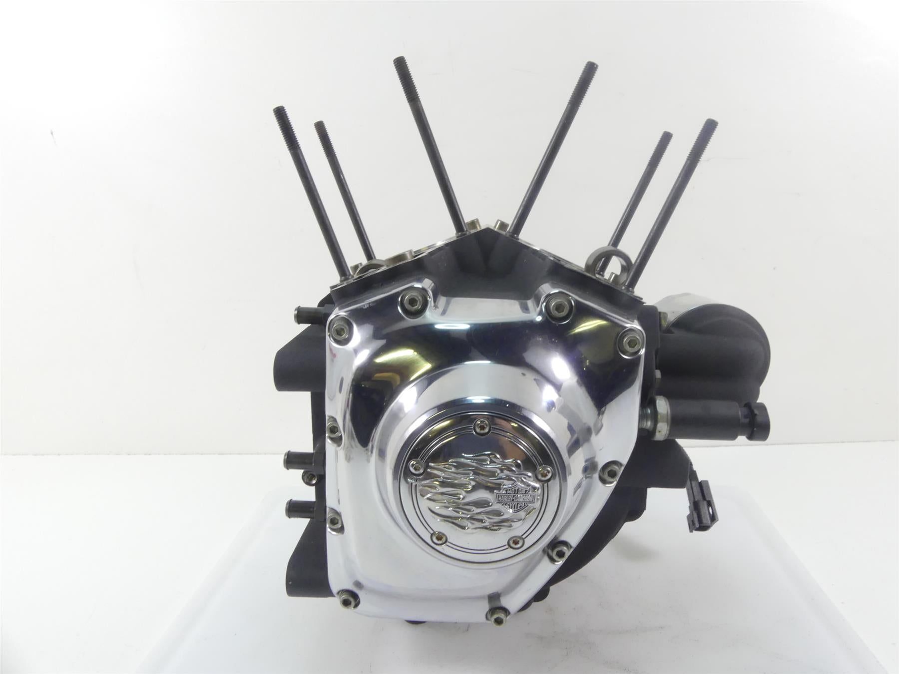 2006 Harley Touring FLHTCUI Electra Glide Bottom End 88ci Engine 25K 24597-99C