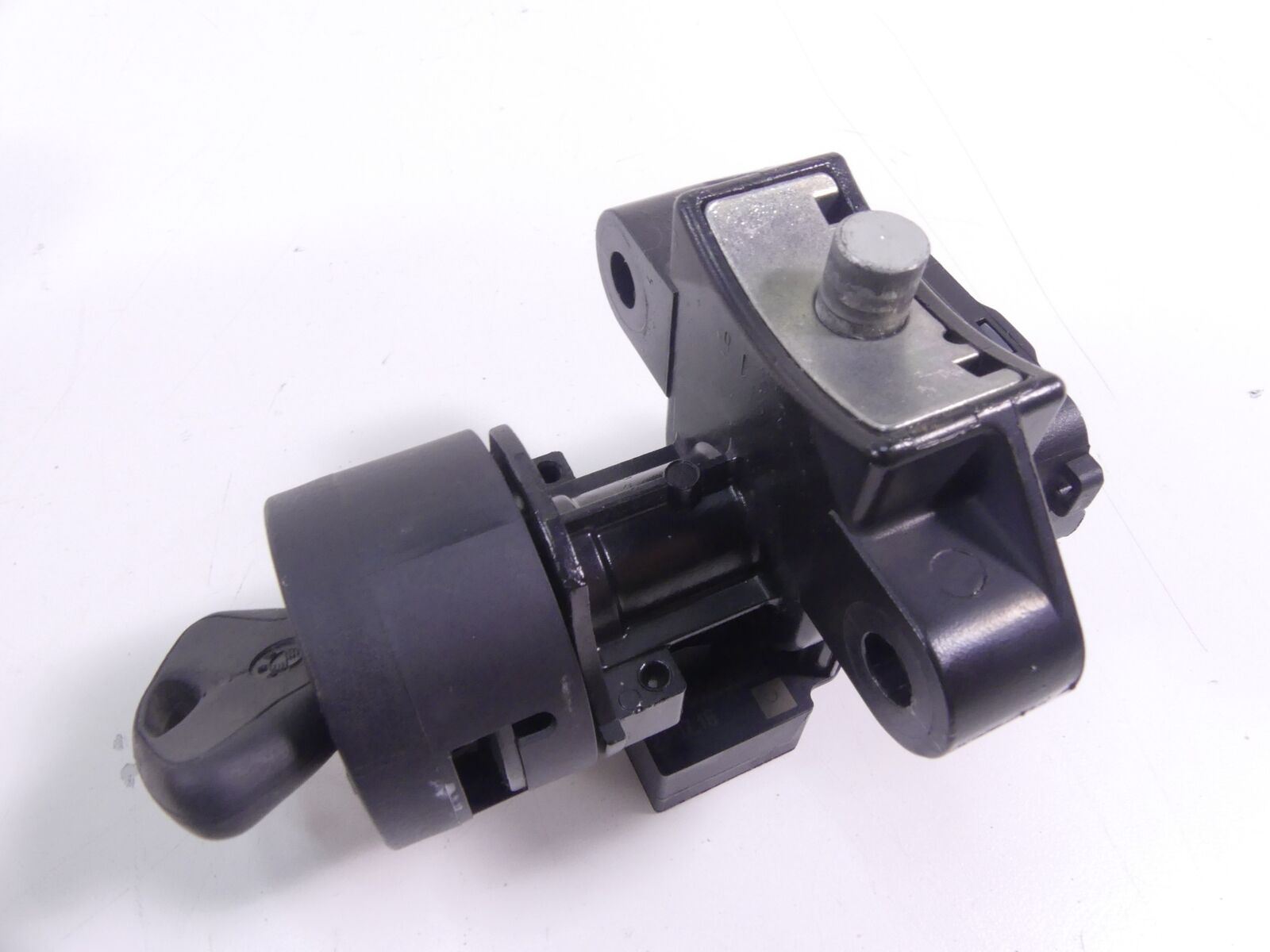 2017 BMW F800GS K72 Cdi Ecm Engine Control Module Ignition Switch Set 1361856242 {{ shop.shopifyCountryName }} - Mototech271