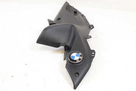 2016 BMW R1200RS R1200 RS K054 Right Between Leg Fairing Cover Panel 46638545320 {{ shop.shopifyCountryName }} - Mototech271
