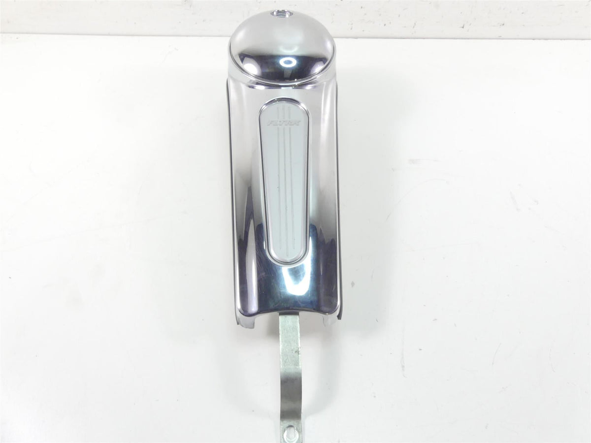 2013 Harley Touring FLTRX Road Glide Fuel Gas Tank Console Dash Cover 69214-08 {{ shop.shopifyCountryName }} - Mototech271