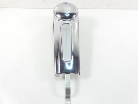 2013 Harley Touring FLTRX Road Glide Fuel Gas Tank Console Dash Cover 69214-08 {{ shop.shopifyCountryName }} - Mototech271