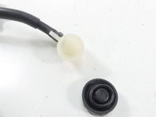 Load image into Gallery viewer, 2013 Kawasaki ZX636 ZX6R Ninja Rear Brake Master Cylinder 1/2&quot; 43015-0575 | Mototech271
