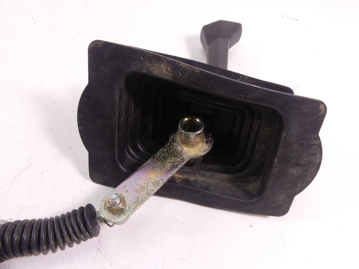 2018 Polaris RZR XP 1000 EPS Shifter Gear Selector With Cable Set 1542256 {{ shop.shopifyCountryName }} - Mototech271