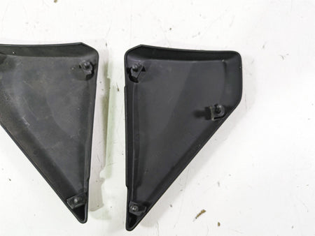 2014 BMW R1200 RT RTW K52 Left Right Infill Cover Set 46638566225 46638566226 {{ shop.shopifyCountryName }} - Mototech271