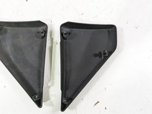 2014 BMW R1200 RT RTW K52 Left Right Infill Cover Set 46638566225 46638566226