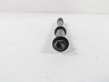 Load image into Gallery viewer, 2016 BMW R1200RT K52 Straight Front Axle Wheel Spindle 36318520418
