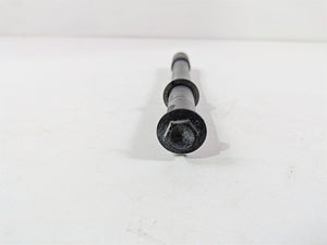 2016 BMW R1200RT K52 Straight Front Axle Wheel Spindle 36318520418