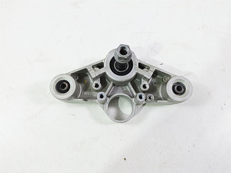 2009 BMW R1200GS K255 Adv Upper Triple Tree Steering Clamp 31427718170 {{ shop.shopifyCountryName }} - Mototech271