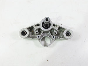 2009 BMW R1200GS K255 Adv Upper Triple Tree Steering Clamp 31427718170 | Mototech271