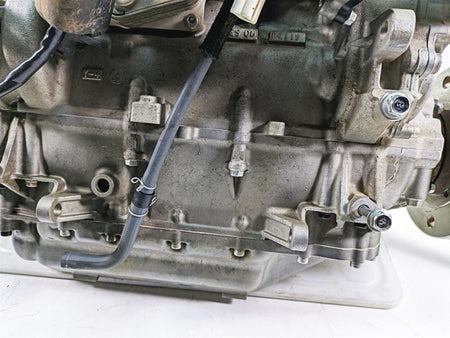 2018 Yamaha YXZ1000R EPS SS Running Engine Motor 1K -Video 2HC-15109-08-00 {{ shop.shopifyCountryName }} - Mototech271