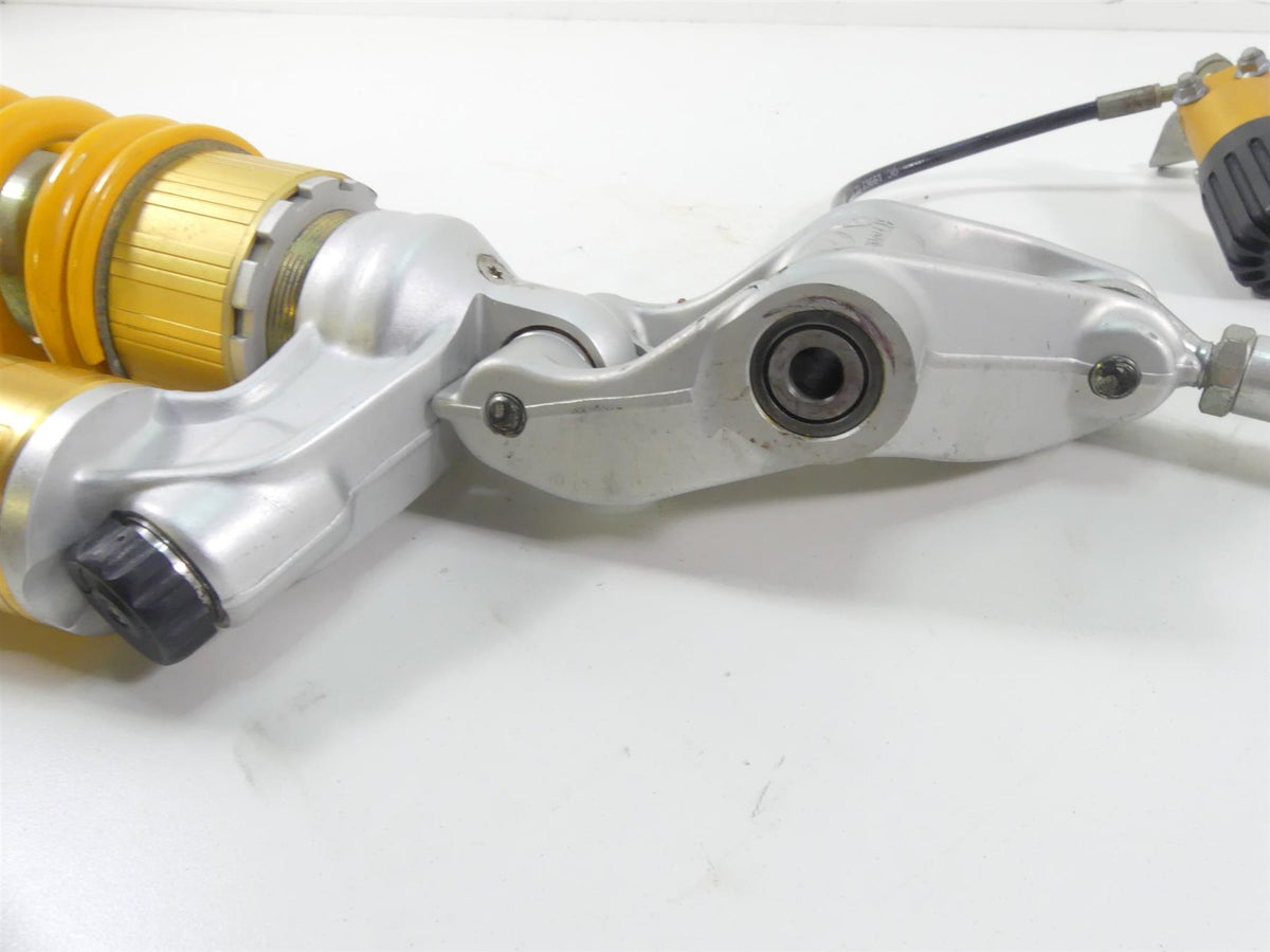 2005 Ducati Multistrada 1000S Rear Ohlins Damper Shock 4K Only 36520631A {{ shop.shopifyCountryName }} - Mototech271