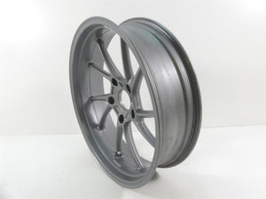 2014 BMW R1200GS K50 Straight Rear Cast Wheel Rim 17x4.5 36318534190 | Mototech271