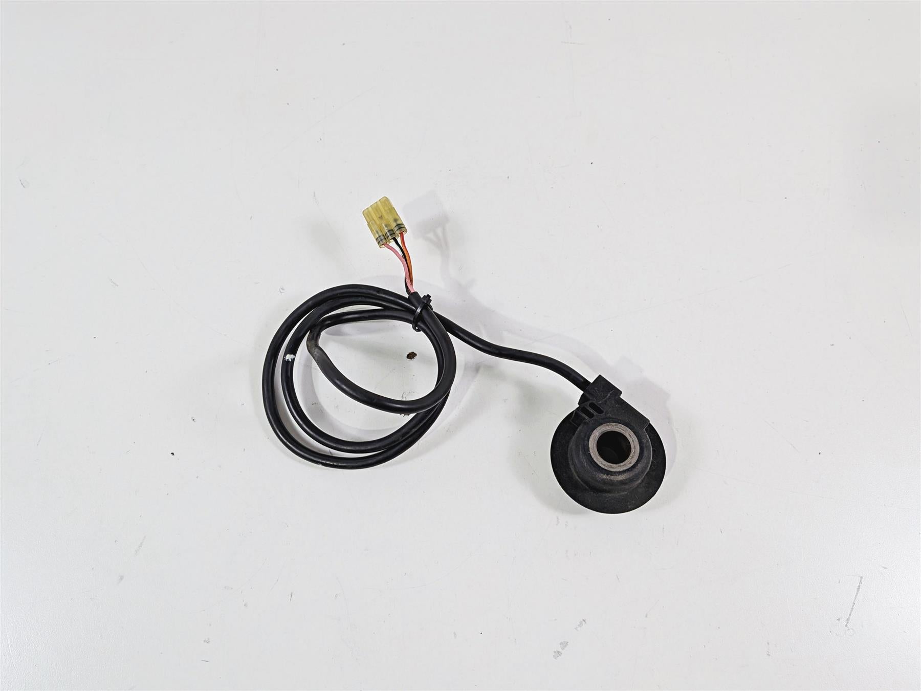 2006 Suzuki VL800 C50 Boulevard Speedometer Drive Sensor 34990-41F10 {{ shop.shopifyCountryName }} - Mototech271
