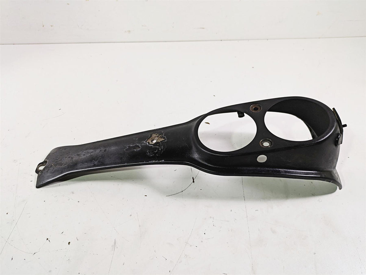 2016 Harley FXDL Dyna Low Rider Fuel Tank Dash Gauges Console 70900387 {{ shop.shopifyCountryName }} - Mototech271
