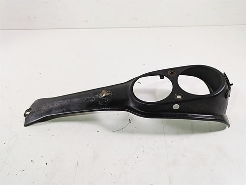 2016 Harley FXDL Dyna Low Rider Fuel Tank Dash Gauges Console 70900387 | Mototech271