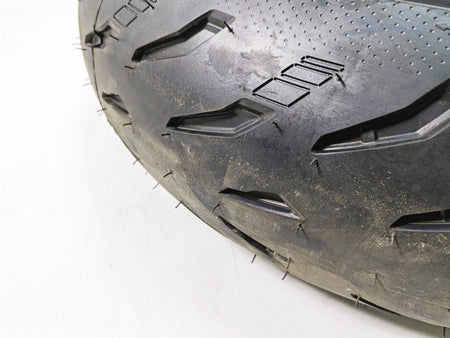 Used Motorcycle Rear Tire Michelin Power 5 180/55 ZR17 850757 {{ shop.shopifyCountryName }} - Mototech271
