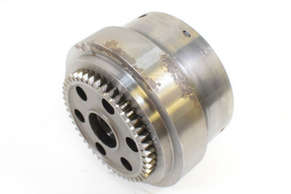 2004 Suzuki VZ1600 Marauder Ignition Rotor Flywheel Fly Wheel K2100-70014 {{ shop.shopifyCountryName }} - Mototech271