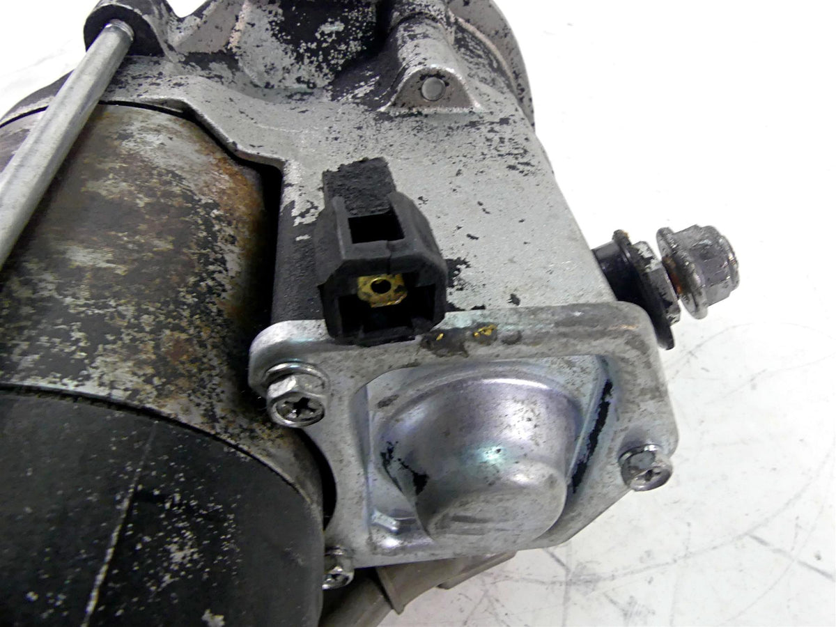 2009 Big Dog K9 Engine Starter Motor Harley Davidson Softail Dyna Touring {{ shop.shopifyCountryName }} - Mototech271