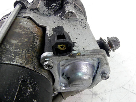 2009 Big Dog K9 Engine Starter Motor Harley Davidson Softail Dyna Touring {{ shop.shopifyCountryName }} - Mototech271