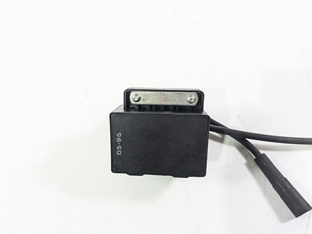 1996 Harley Touring FLHTCUI Electra Glide Ignition Coil Wire Plug Set 31639-95 {{ shop.shopifyCountryName }} - Mototech271