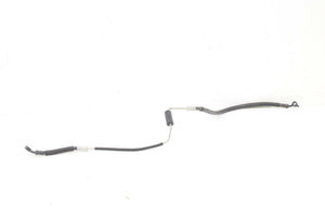 2009 Kawasaki ZX1400 ZX14 R Ninja Clutch Line Hose Tube 43095-0410 | Mototech271