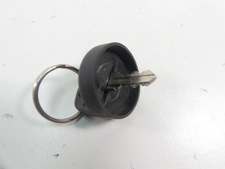2017 Arctic Mountain Cat M8000 153 Ignition Switch & Key 0609-910 90202 {{ shop.shopifyCountryName }} - Mototech271