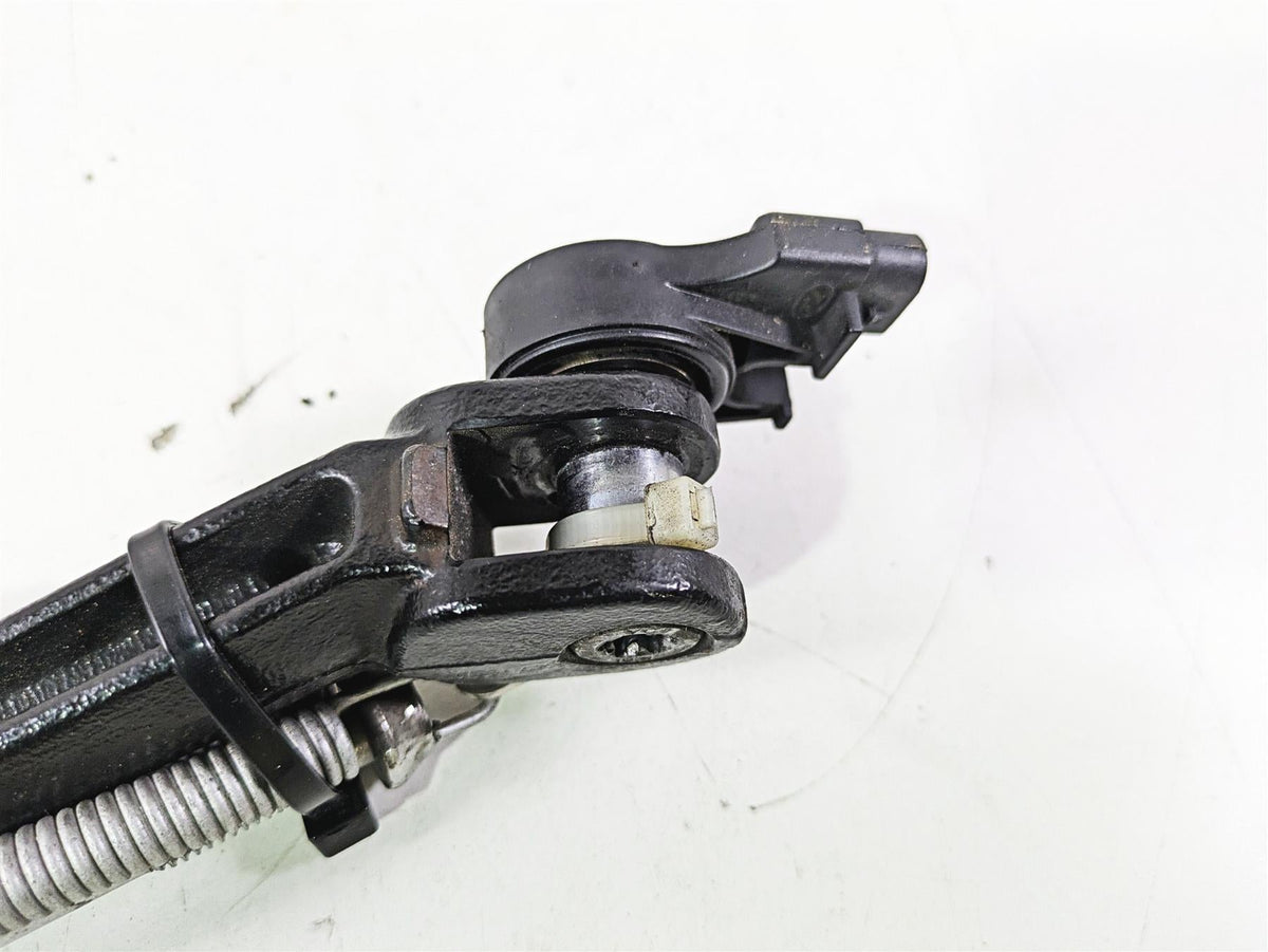 2016 BMW R1200RS K54 Side Kickstand Kick Stand & Safety Switch 46538540829 {{ shop.shopifyCountryName }} - Mototech271