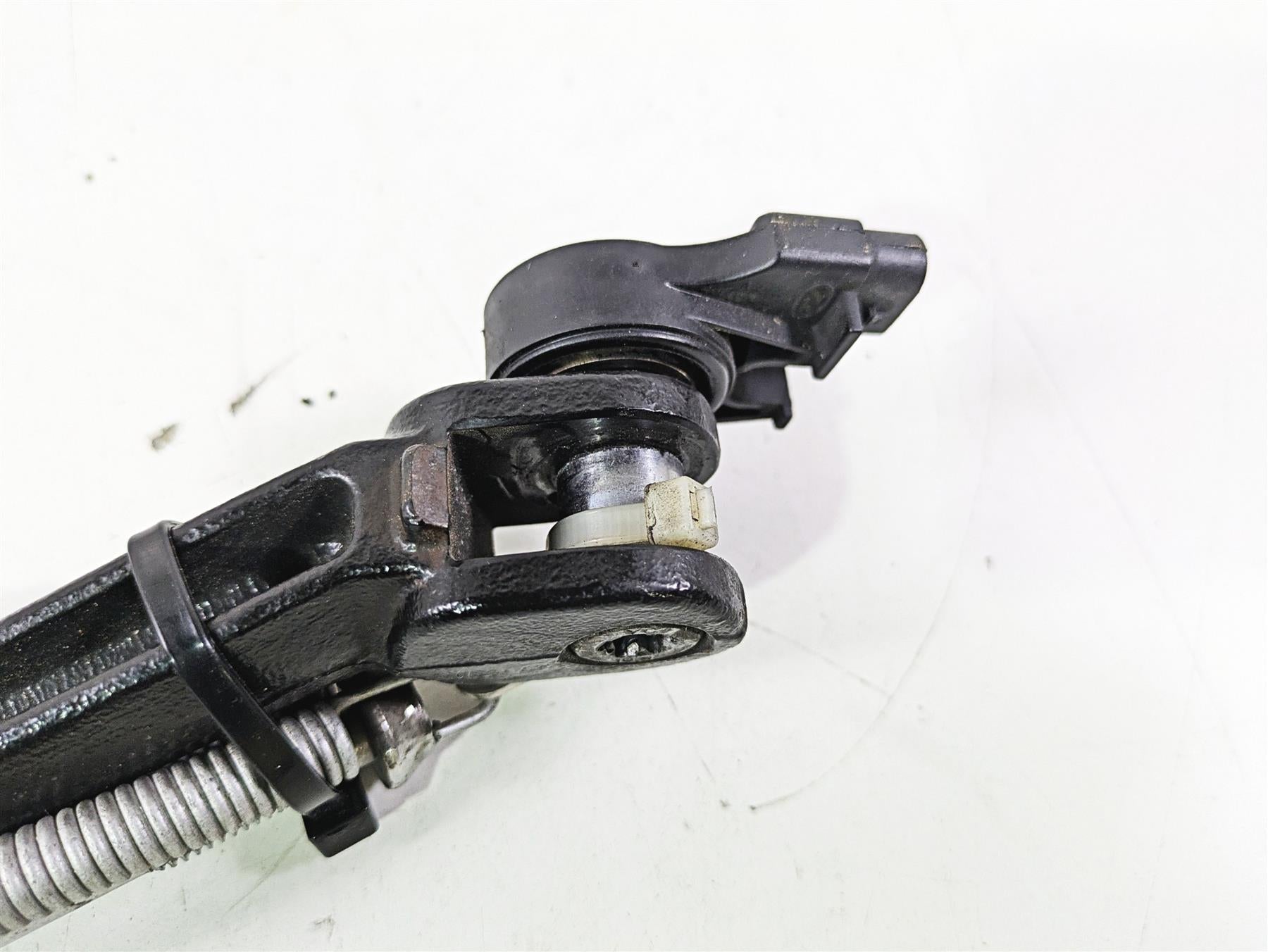 2016 BMW R1200RS K54 Side Kickstand Kick Stand & Safety Switch 46538540829 {{ shop.shopifyCountryName }} - Mototech271